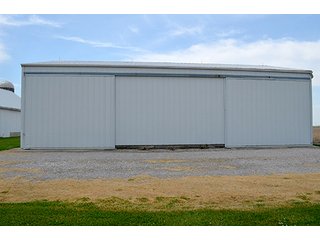Property photo 110 - FARM & LAND AUCTION - 125+/- ACRES OFFERED IN 5 TRACTS IN EAST ALLEN COUNTY, INDIANA